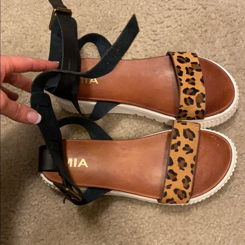COPY - Mia sandals